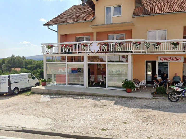 Opljačkan Caffe bar u Šujici, lopov ukrao oko 3.000 KM nakon turnira u pikadu